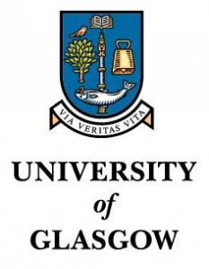University of Glasgow Logo | Law School