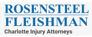 Rosensteel Fleishman, PLLC - Charlotte Injury Attorneys https://www.rflaw.net/ Personal Injury Lawyer Charlotte, North Carolina