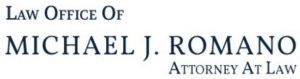 Law Office of Michael J. Romano https://www.wvlegalcounsel.com/ - West Virginia's Lawyer Accomplished. Reputable. Results.