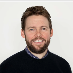 Gav Ward, British Legal Technologist, Investor, Jurist, Futurist, Legal Marketer & Digital Strategist for Law Firms