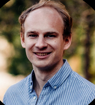 Jack Shepherd, Principal Business Consultant at iManage; Specialist in legal tech and knowledge management