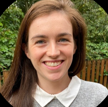 Katie Sloan, Legal Technologist at Valla, a law tech start-up