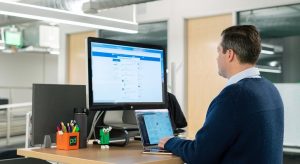 linkedin blogging for lawyers