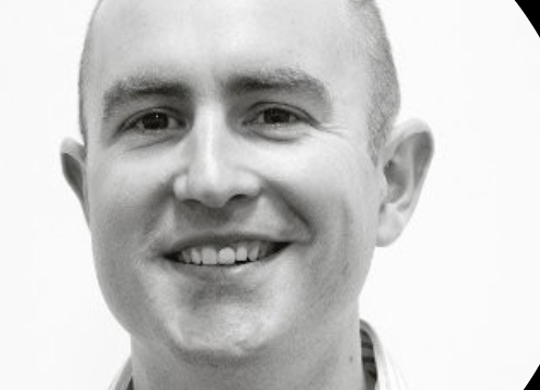 Brad Dickinson, Freelance Technologist