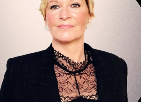 Carolyn Anger, Legal Technologist
