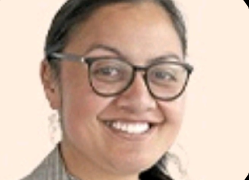 Cecelia Tele, Legal Administrator