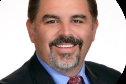 David Bustle,Director of Information Technology