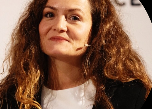 Laura Fauqueur, Legal Design