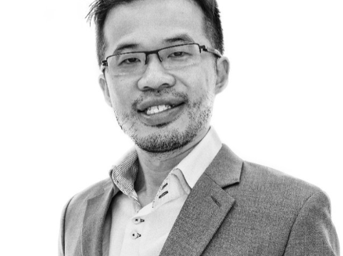 Zhiwei Chua, VP Ops